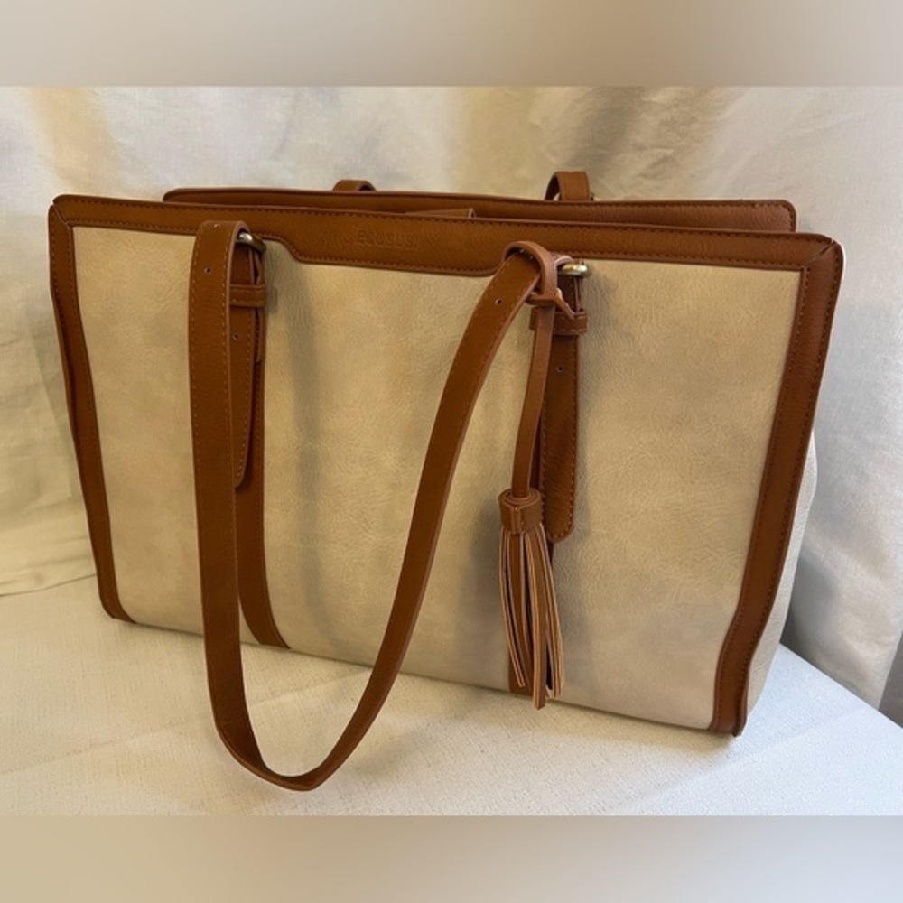 Ecosusi Tote Bag